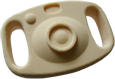 Modelling Foam Camera Sample